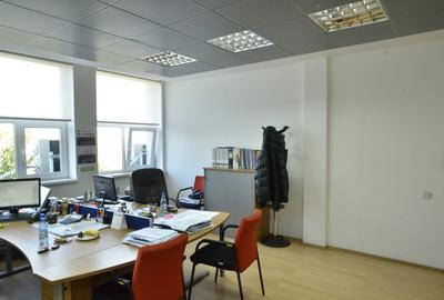 Costin  Georgian  Republica vanzare spatiu birou - 1