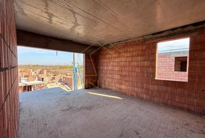 Apartament cu 2 camere decomandat în Buziașului