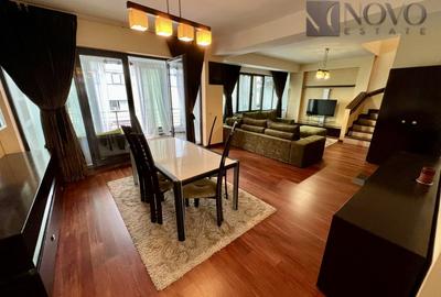 Penthose Duplex | Dorobanti | 150 mp | Parcare - 2