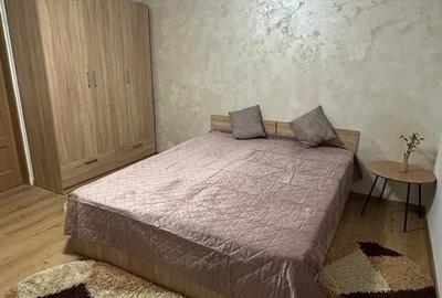 GARSONIERA - RAHOVA, PET-FRIENDLY, MOBILAT/UTILAT MODERN, CURTE - 1