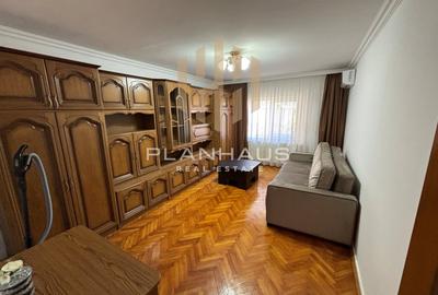 Apartament 2 camere, decomandat - bld. Republicii, zona Liana - 4