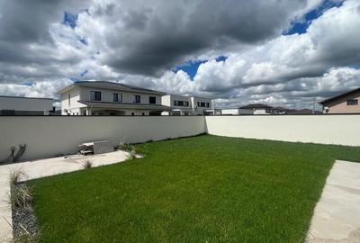COMISION 0% | Casa Smart Serena 1 | 120 mp utili | 516 mp teren - 4