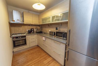 3 camere | Petfriendly | Parcare | Straulesti - 15