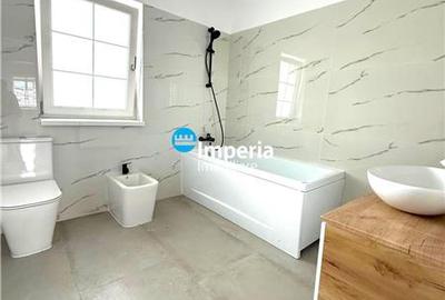 Vila moderna, 4 cam, 2 bai , 450 teren, priveliste, Valea Adanca Iasi - 4