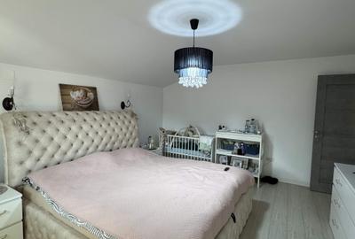 Vila P+M,GARAJ, T=741 mp,D=28m,an 2019,zona centrala-Palat de Justitie - 6