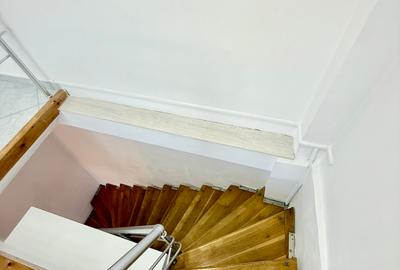 Vila zona Mosilor - Foișorul de Foc (D+P+1+M) - Comision 0 % - 23