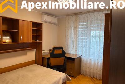 Apartament 3 camere de inchiriat Rahova București | ApexImobiliare.ro - 3