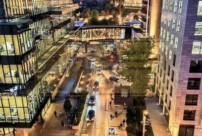 Apartament 3 camere Centru Palas Mall - Amazon - 1