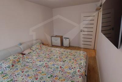 Apartament 4 Camere, 83 MP | 2 Bai | Etaj 3 | Manastur - 0% comision - 5