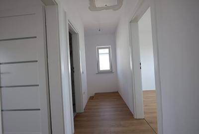 Casa 4 camere, teren intre 350-543 mp la strada asfaltata din Popas Pacurari - 6