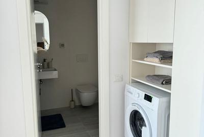 Studio dublu Pipera - Avans 10.000 euro - 16