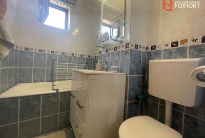 Apartament 5 camere, decomandat, Aurel Vlaicu - 22