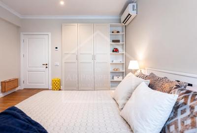 Apartament 4 camere | Baneasa - Aviatiei | Parcare Inclusa | Premium - 8