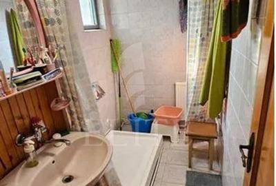 Apartament 4 camere în zona Big Manastur - 8