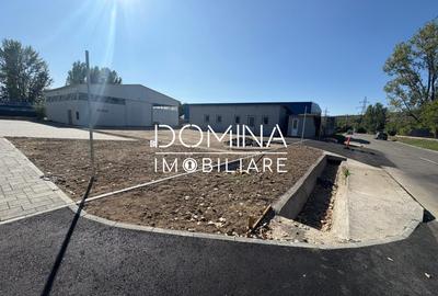 Inchiriere cladire moderna P+2 cu parcare proprie - str. Tineretului - Targu Jiu - 4