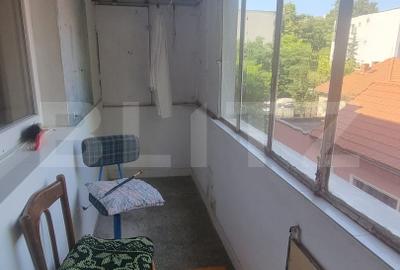 Apartament cu 2 camere, etaj intermediar, zonă verde, ideal pentru investitie - 5