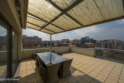 Penthouse | 181.35 MP | Piata Romana | Aurel Vlaicu - 18