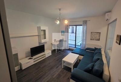 2 Camere 21 Residence Politehnica Iuliu Mnaiu 15 H - 10