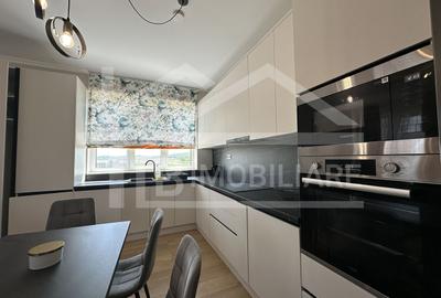 Apartament cu 3 camere, 70mp, parcare, Zona Concept 9 - 4