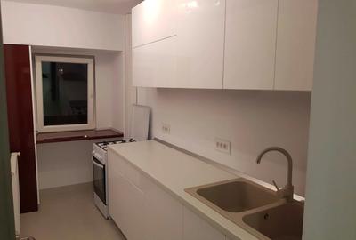 Garsoniera Nerva Traian - str. Anastasie Panu *metrou Timpuri Noi* - 3