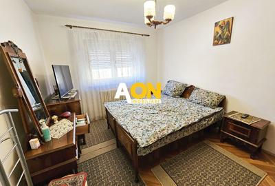 Apartament 3 camere, 2 bai, etaj 2, Cetate, zona Scolii Mihai Eminescu - 10