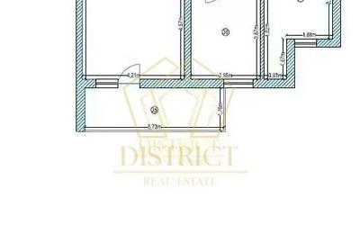 Apartamente superbe cu 3 camere, etaj 1 si 2 | Dumbravita - 8
