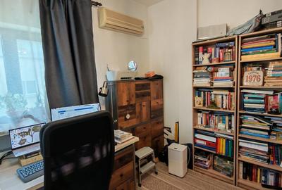 Apartament interbelic luminos 3 camere cu 2 boxe -Pache Protopopescu - 9