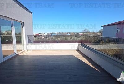 Apartament 3 camere bloc nou, de vanzare in Voluntari - 1