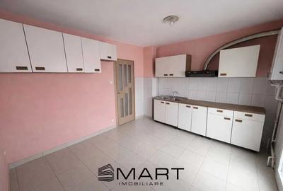 Apartament cu 2 camere decomandat în Ștrand