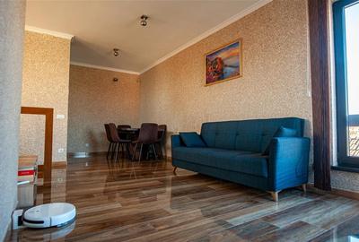 Vila D+P+E cu jaccuzi exterior in Iosia - 7