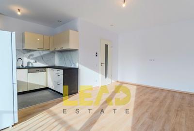 Apartament 2 camere, nou · in Noble Residence · Comision 0% - 4