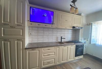 Apartament 2 camere decomandate - zona Gara - 135.000 euro (Cod E6) - 12
