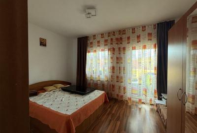 Inchiriere casa Feleac zona Bisericii cu 720 teren - 12