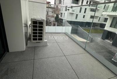 PRIMA INCHIRIERE:Apartament  -BLOC BOUTIQUE, Zona Piața Alba Iulia-Bd. Decebal - 12