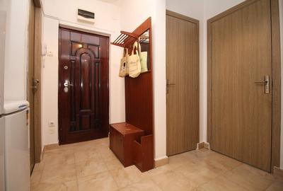 Brâncoveanu - Olteniței, 2 camere decomandat, reabilitat - 14