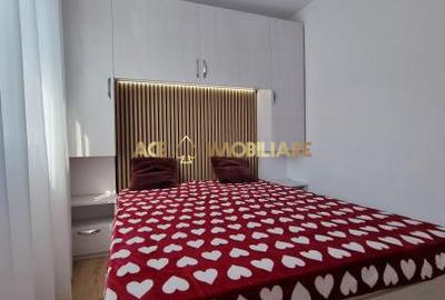 Apartament cu 2 camere decomandat, mobilat în Brâncoveanu