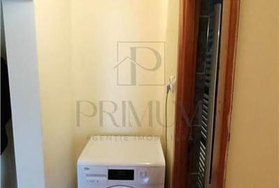 FREIDORF - ETAJ 3 - BLOC IZOLAT - 3 CAMERE - DECOMANDAT - CENTRALA PROPRIE - CLI - 7