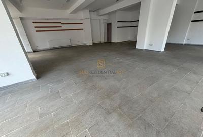 De inchiriat spatiu comercial stradal, 113 mp – Soseaua Giurgiului - 16