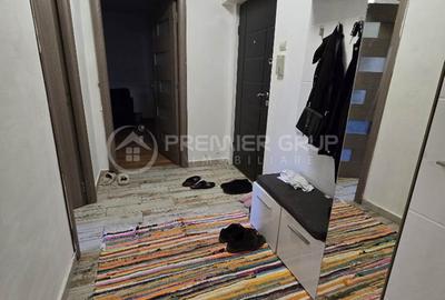Etaj 1! Apartament 3 camere 68mp 2 balcoane, Podu Ros, AC, mobila - 7