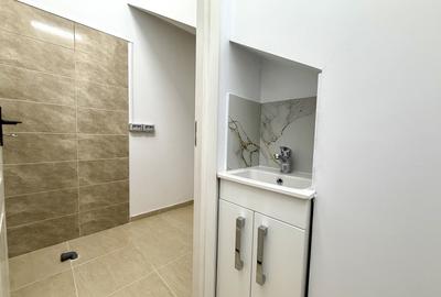 Apartament 1 camera, 27 mp utili, parter - Dumbravita - 4