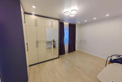 Oxford Gardens-Vila de Lux in apropiere de Scoala Americana - 8