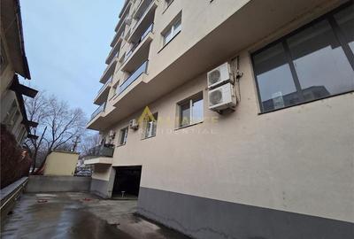 Garsoniera mobilata si utilata, parter inalt – Sos. Berceni nr. 5 - 16