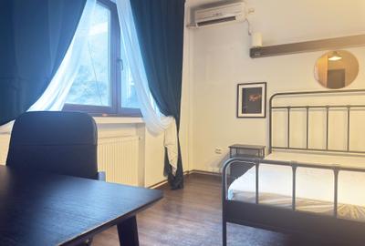 3 Bedroom Apartment: Armeneasca-Universitate: Newly Renovated - 5