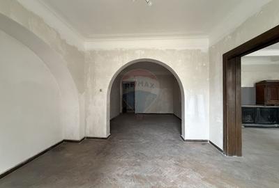 Un apartament cu poveste, în inima Bucureștiului interbelic - 5