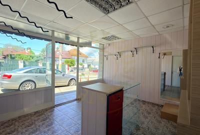 Inchiriaza in Ceair spatiul ideal pentru business-ul tau | 0% Comision - 5