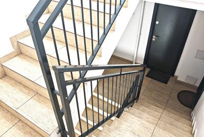 Apartament Militari - Margelelor - Cocosu Rosu - 12