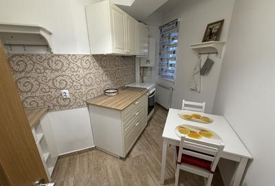 Ghencea - Studio in Complex New Residence - Boxă - 7
