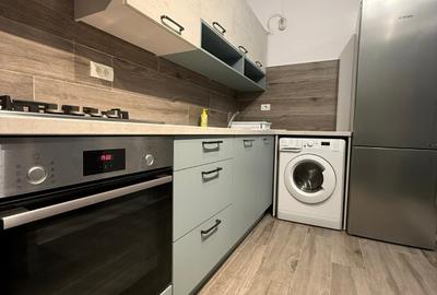 Garsonieră premium – Politehnica / Grozăvești – Zen Living - 1