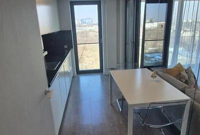 AP. 2 CAMERE CLOUD 9 - PET-FRIENDLY, PARCARE SUBTERANA INCLUSA. - 10