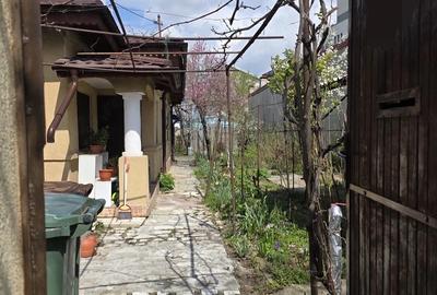 CASĂ DE VÂNZARE CU 4 CAMERE IN ZONA ȘOSEAUA CHITILEI SEC.1 VIZAVI DE MAAL  COLOS - 2